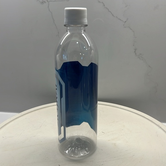 Disney Parks Dasani Water Star Wars Galaxy Edge 20oz Bottle Plastic collectible - Picture 2 of 12